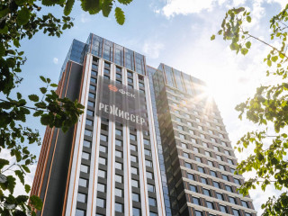 Фотография Продажа помещения свободного назначения, 109 м² , улица Вильгельма Пика 1  №12