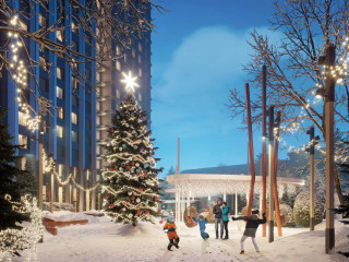 Фотография Продажа помещения свободного назначения, 109 м² , улица Вильгельма Пика 1  №20