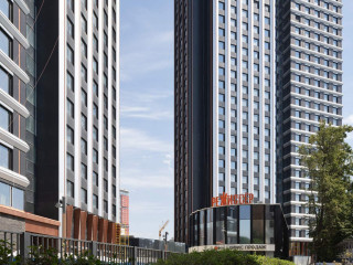 Фотография Продажа помещения свободного назначения, 109 м² , улица Вильгельма Пика 1  №10