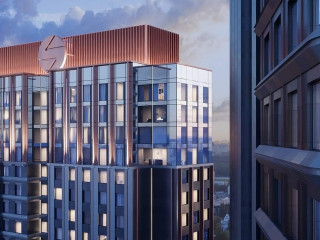 Фотография Продажа помещения свободного назначения, 109 м² , улица Вильгельма Пика 1  №16