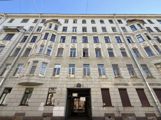 Фотография Продажа помещения свободного назначения, 80 м² , Большая Монетная улица 21/9  №12