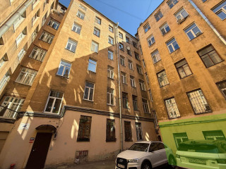 Фотография Продажа помещения свободного назначения, 80 м² , Большая Монетная улица 21/9  №3
