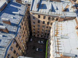 Фотография Продажа помещения свободного назначения, 80 м² , Большая Монетная улица 21/9  №14