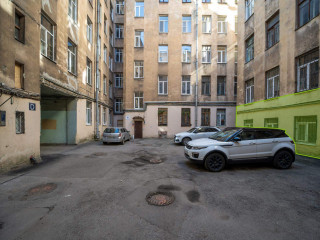 Фотография Продажа помещения свободного назначения, 80 м² , Большая Монетная улица 21/9  №13