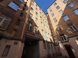 Фотография Продажа помещения свободного назначения, 80 м² , Большая Монетная улица 21/9  №5