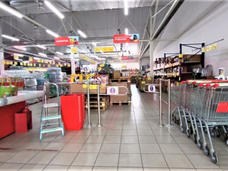 Фотография Продажа магазина, 939 м² , улица Седина №5 Фотография Продажа магазина, 939 м² , улица Седина №5