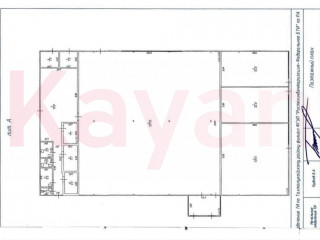 Фотография Продажа магазина, 939 м² , улица Седина №9 Фотография Продажа магазина, 939 м² , улица Седина №9