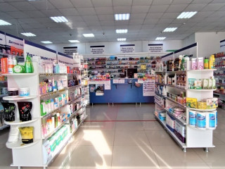 Фотография Продажа магазина, 939 м² , улица Седина №6