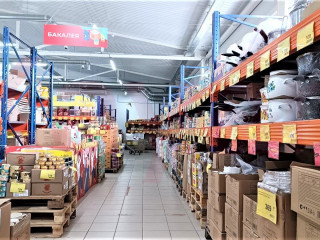 Фотография Продажа магазина, 939 м² , улица Седина №8