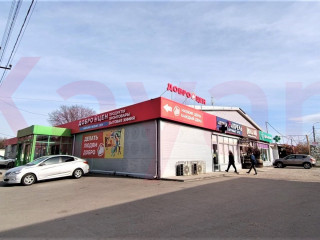 Фотография Продажа магазина, 939 м² , улица Седина №2