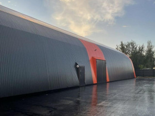 Фотография Продажа склада, 1400 м² , Железнодорожная улица 3Ас1 №5 Фотография Продажа склада, 1400 м² , Железнодорожная улица 3Ас1 №5