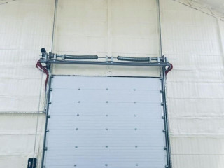 Фотография Продажа склада, 1400 м² , Железнодорожная улица 3Ас1 №6 Фотография Продажа склада, 1400 м² , Железнодорожная улица 3Ас1 №6