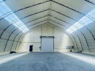 Фотография Продажа склада, 1400 м² , Железнодорожная улица 3Ас1 №7 Фотография Продажа склада, 1400 м² , Железнодорожная улица 3Ас1 №7