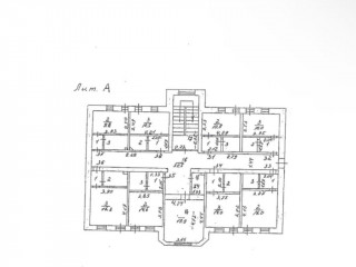 Фотография Отдельно стоящее здание, Зелёная улица 6  №7