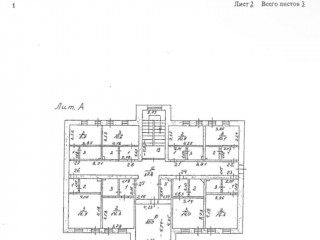 Фотография Отдельно стоящее здание, Зелёная улица 6  №6