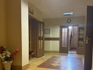 Фотография Отдельно стоящее здание, Зелёная улица 6  №1