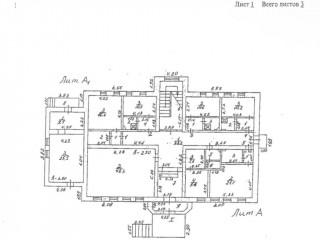 Фотография Отдельно стоящее здание, Зелёная улица 6  №5