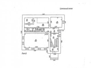 Фотография Отдельно стоящее здание, Зелёная улица 6  №8