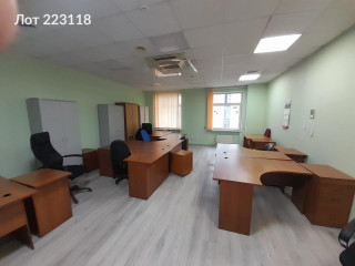 Фотография Аренда помещения свободного назначения, 98 м² , Дубининская улица 45  №14