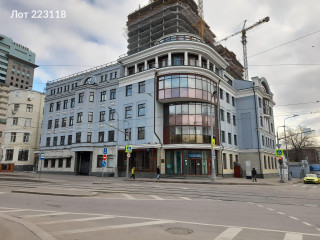 Аренда помещения свободного назначения 98 м² Дубининская улица 45 