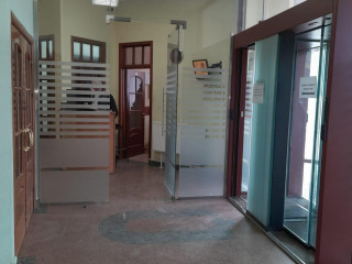 Фотография Аренда помещения свободного назначения, 98 м² , Дубининская улица 45  №15