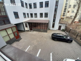 Фотография Аренда помещения свободного назначения, 98 м² , Дубининская улица 45  №3