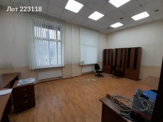 Фотография Аренда помещения свободного назначения, 98 м² , Дубининская улица 45  №13