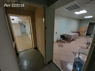 Фотография Аренда помещения свободного назначения, 98 м² , Дубининская улица 45  №11