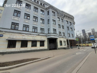 Фотография Аренда помещения свободного назначения, 98 м² , Дубининская улица 45  №2