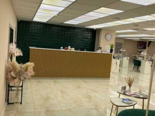 Продажа помещения свободного назначения 138 м² улица Потаповская Роща 18к2 