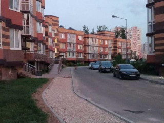 Фотография Продажа помещения свободного назначения, 138 м² , улица Потаповская Роща 18к2 №10 Фотография Продажа помещения свободного назначения, 138 м² , улица Потаповская Роща 18к2 №10