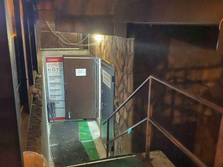 Фотография Продажа помещения свободного назначения, 138 м² , улица Потаповская Роща 18к2 №8 Фотография Продажа помещения свободного назначения, 138 м² , улица Потаповская Роща 18к2 №8