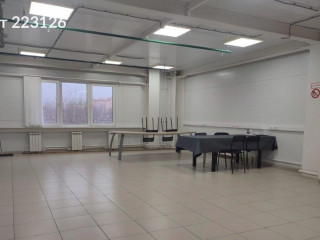 Фотография Аренда помещения свободного назначения, 2100 м² , Кирпичный проезд 5 №4 Фотография Аренда помещения свободного назначения, 2100 м² , Кирпичный проезд 5 №4