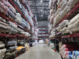 Фотография Аренда помещения свободного назначения, 2100 м² , Кирпичный проезд 5 №3 Фотография Аренда помещения свободного назначения, 2100 м² , Кирпичный проезд 5 №3