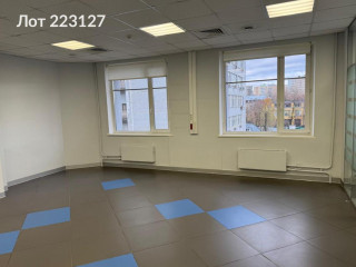 Аренда офиса 262 м² Большая Академическая улица 5А