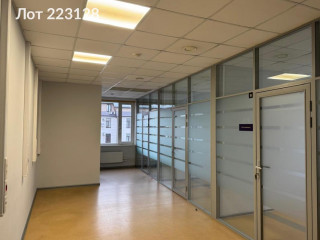Аренда офиса 493 м² Большая Академическая улица 5А