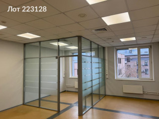 Фотография Аренда офиса, 493 м² , Большая Академическая улица 5А №3 Фотография Аренда офиса, 493 м² , Большая Академическая улица 5А №3