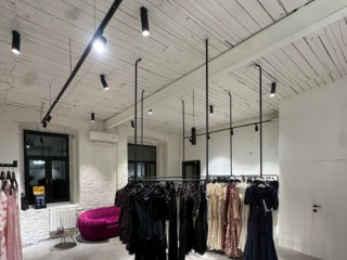 Аренда помещения свободного назначения 123 м² Малый Козихинский переулок 16/3 