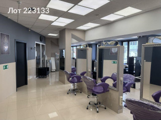 Аренда помещения свободного назначения 325 м² Таганская улица 26с1 