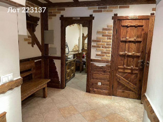 Фотография Аренда помещения свободного назначения, 514 м² , Уральская улица 17  №11