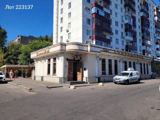 Фотография Аренда помещения свободного назначения, 514 м² , Уральская улица 17  №18