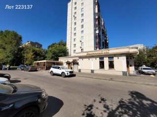 Фотография Аренда помещения свободного назначения, 514 м² , Уральская улица 17  №6