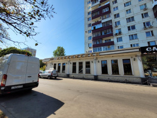 Фотография Аренда помещения свободного назначения, 514 м² , Уральская улица 17  №5