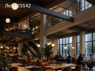 Фотография Аренда помещения свободного назначения, 424 м² , Складочная улица 6 №2 Фотография Аренда помещения свободного назначения, 424 м² , Складочная улица 6 №2