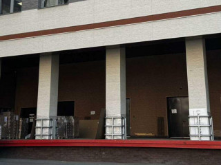 Аренда склада 600 м² МКАД, 104-й километр 8Ас1