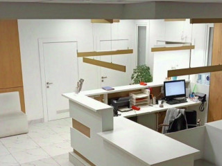 Фотография Аренда помещения свободного назначения, 525 м² , 2-я Магистральная улица 16 №4 Фотография Аренда помещения свободного назначения, 525 м² , 2-я Магистральная улица 16 №4