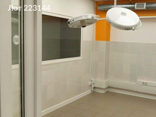 Аренда помещения свободного назначения 525 м² 2-я Магистральная улица 16 