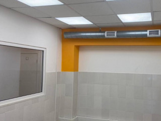 Фотография Аренда помещения свободного назначения, 525 м² , 2-я Магистральная улица 16 №3 Фотография Аренда помещения свободного назначения, 525 м² , 2-я Магистральная улица 16 №3