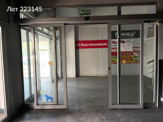 Фотография Аренда помещения свободного назначения, 850 м² , Часовая улица 13  №17