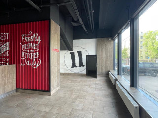 Фотография Аренда помещения свободного назначения, 850 м² , Часовая улица 13  №9